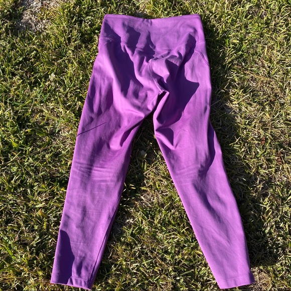 girlfriend collective Pants - 🎉HP🎉EUC Girlfriend Collective High Rise Leggings